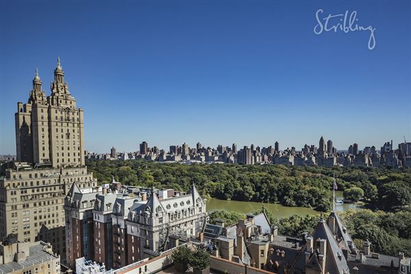 MID-CENTURY MODERN MASTERPIECE IN NEW YORK | New York Luxury Homes ... MID-CENTURY MODERN MASTERPIECE IN NEW YORK | New York Luxury Homes ...