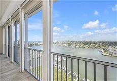 UPSCALE PENTHOUSE AT VANDERBILT BEACH