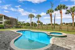 SOAK UP BREATHTAKING SUNSETS FROM YOU INDIGO LAKES HOME