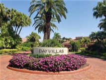 TRANQUIL LIVING IN BAY VILLAS