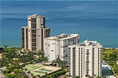 ONE OF KIND CONDO IN ONE OF THE MOST DESIRABLE BEACHFRONT HIGH-RISES IN PARK SHORE