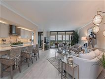 COMPLETELY RENOVATED 17TH FLOOR CONDO