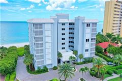BEACHFRONT PENTHOUSE AT EXCLUSIVE LE DAUPHIN