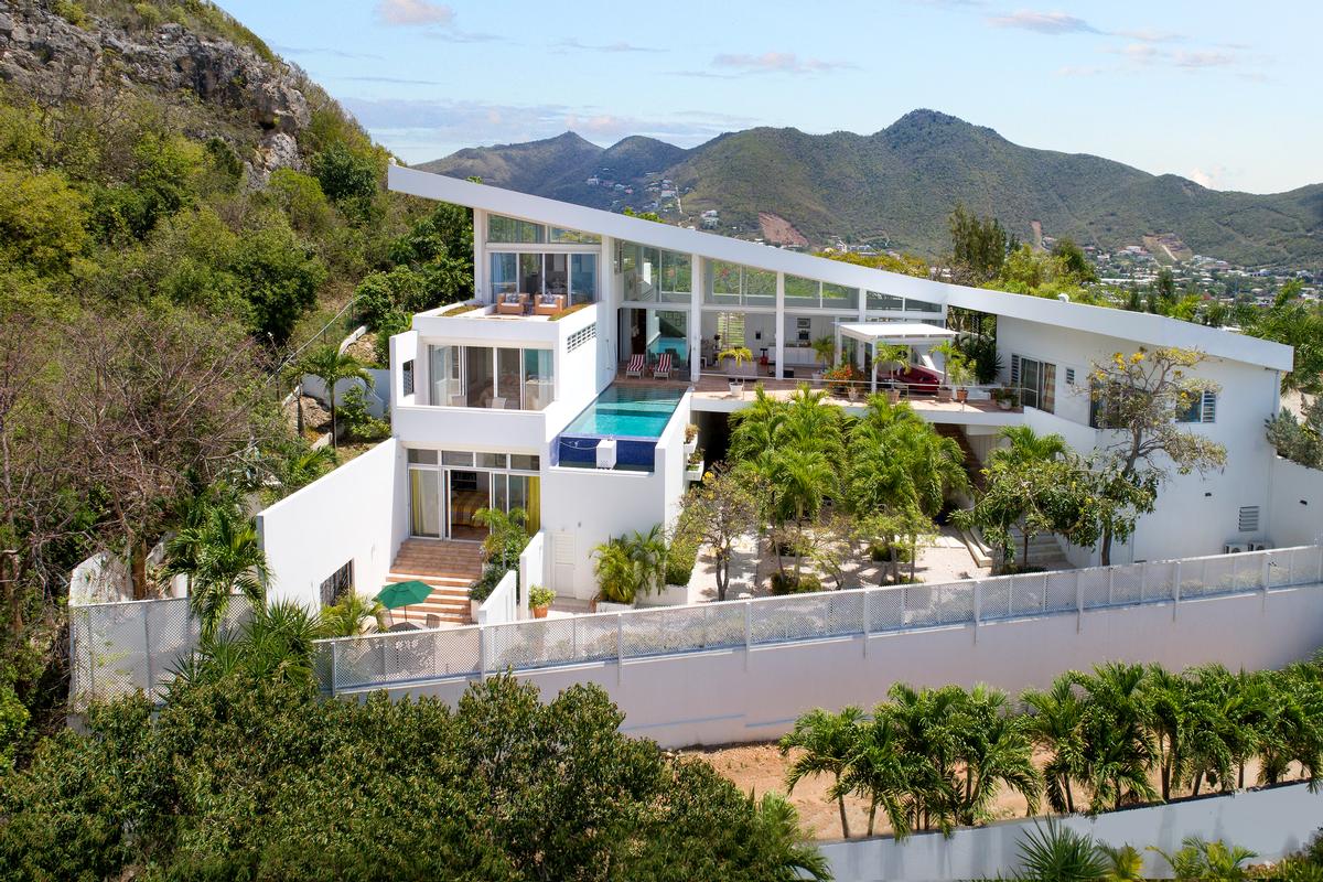 St Maarten Luxury Homes And St Maarten Luxury Real Estate Property Search Results Luxury