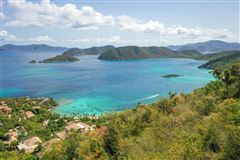 RUM POINT - HOME SITE WITH BREATHTAKING VIEWS