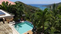 DANCING DOLPHINS - VILLA WITH PANORAMIC VIEWS