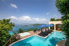 MAGNIFICENT LUXURY POOL VILLA