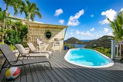 VILLA MERITAGE