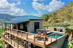 PRISTINE NEW HOME WITH INCREDIBLE VIEWS