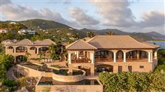METICULOUSLY CARED FOR CHOCOLATE HOLE VILLA