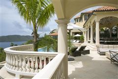 VILLA INSATIABLE
