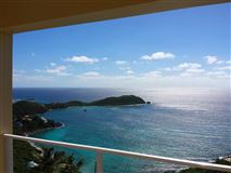 HOME OFFERS COMMANDING VIEWS