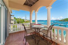 BEAUTIFULLY FINISHED CONDO AT GRANDE BAY