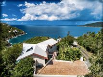 NEWLY REMODELED BREATHTAKING VILLA