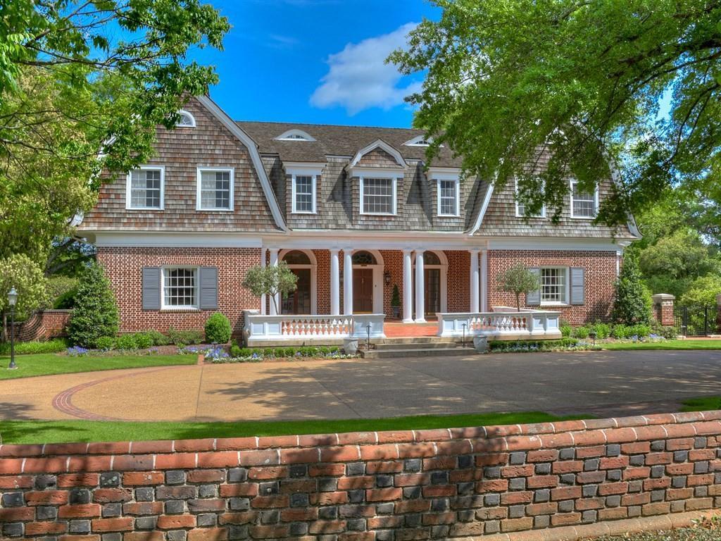 Augusta Luxury Homes and Augusta Luxury Real Estate Property Search