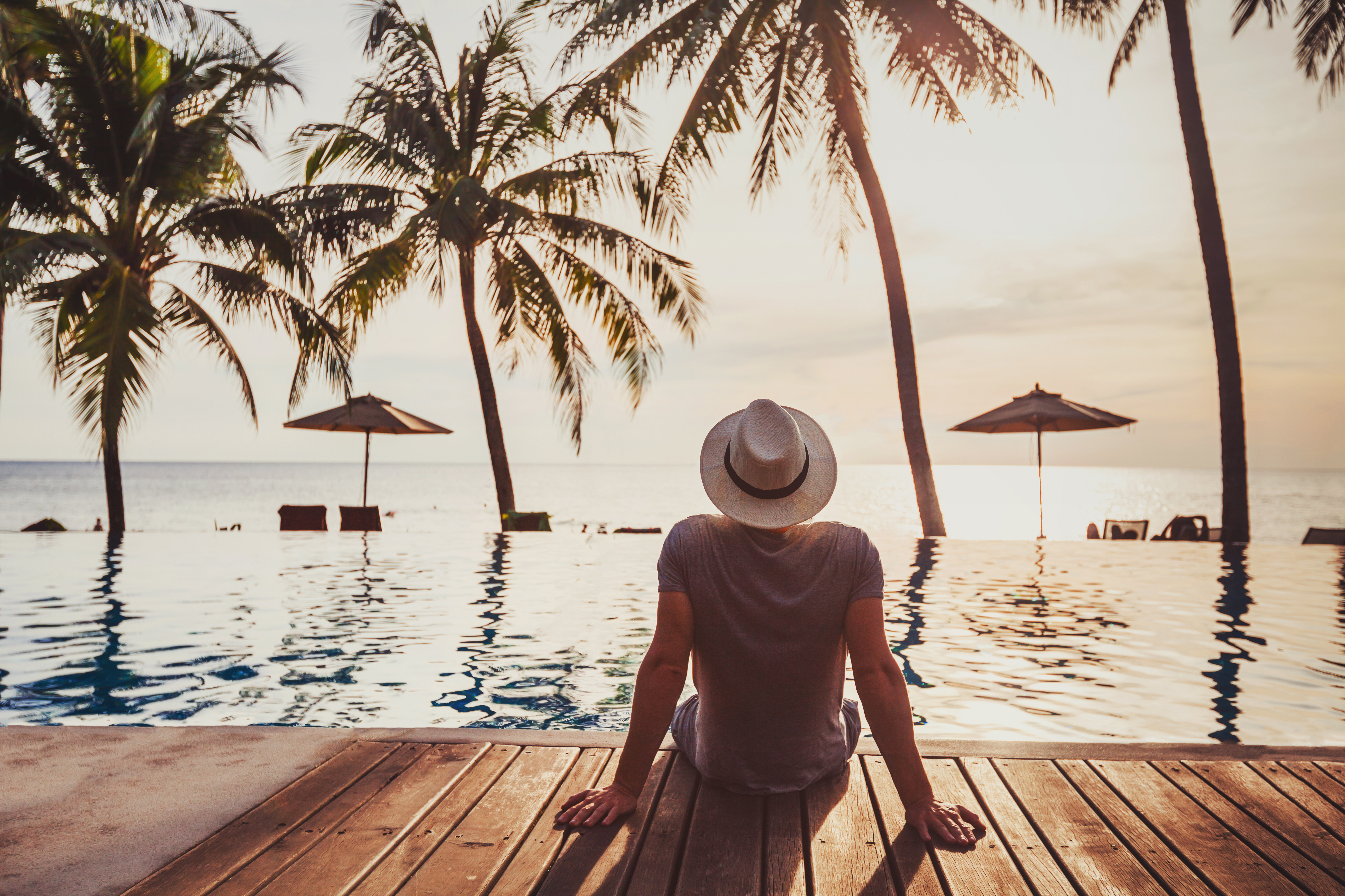 Undiscovered Travel Destinations