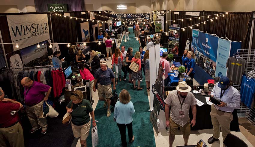 Equestricon
