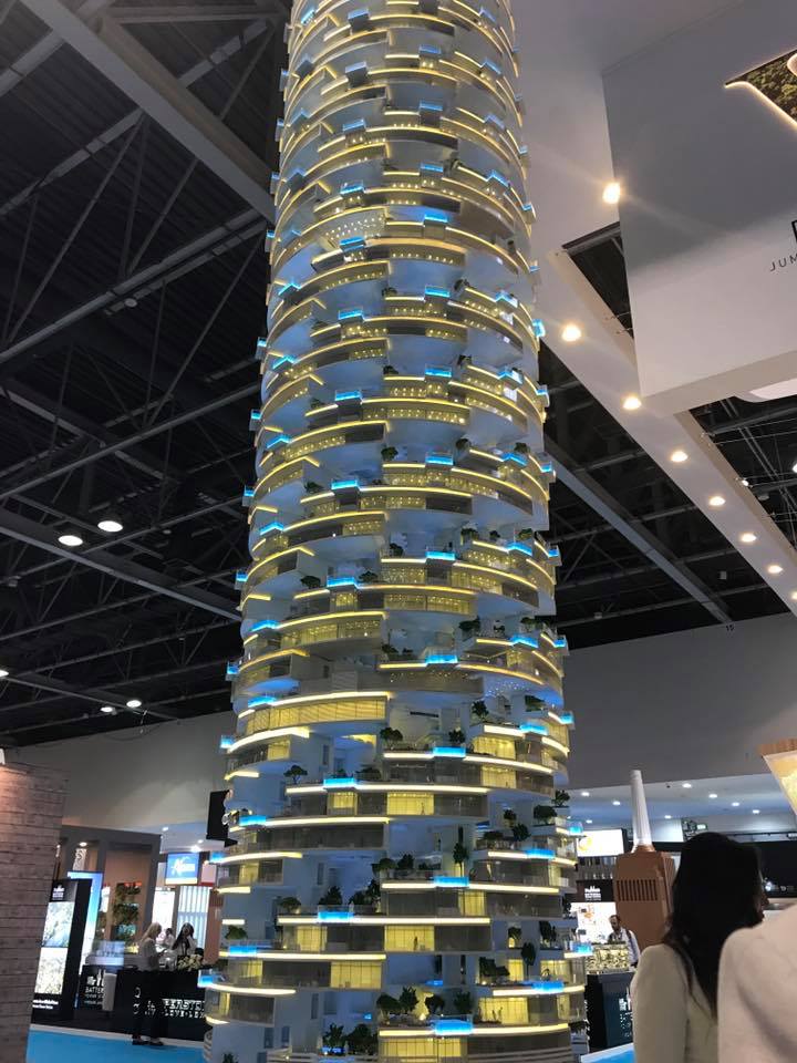 Cityscape Global