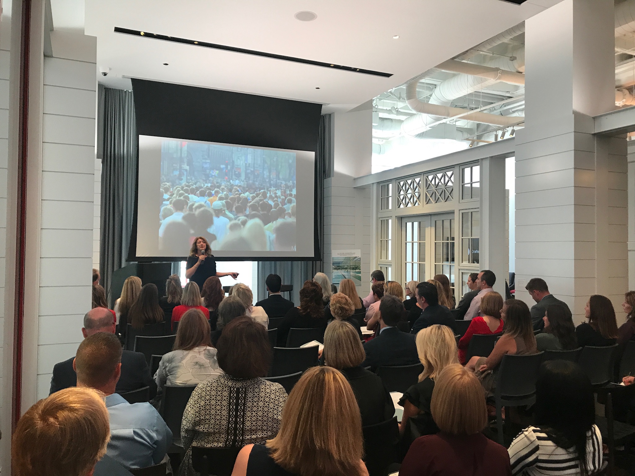2017 Affluence Forum