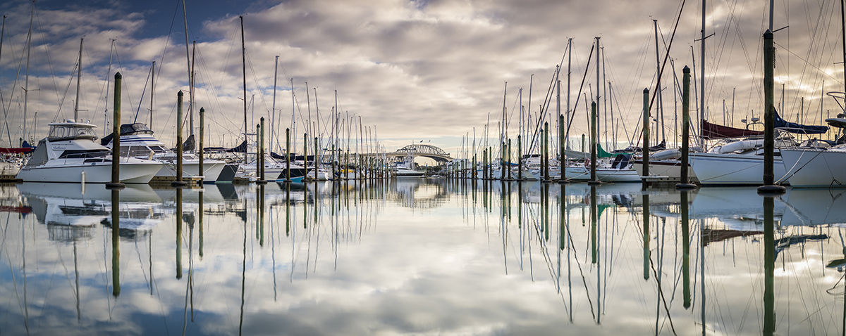 Auckland New Zealand