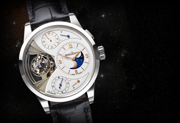 Jaeger-LeCoultre