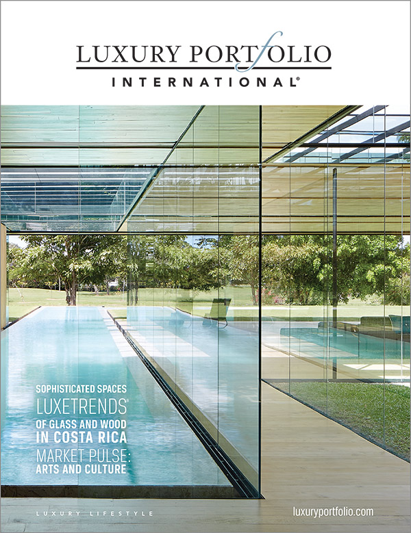 Fall 2017 Luxury Portfolio Magazine