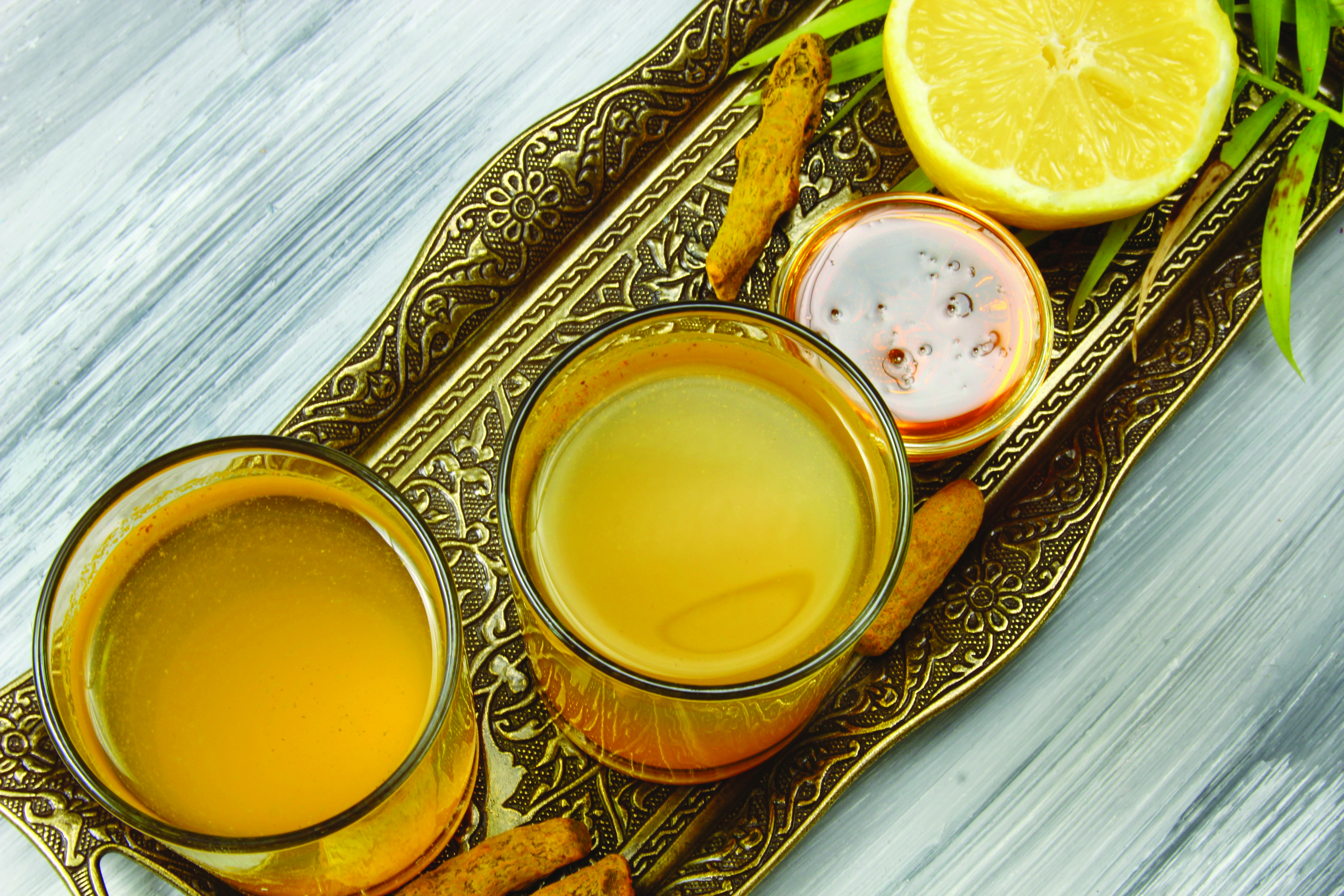 Turmeric