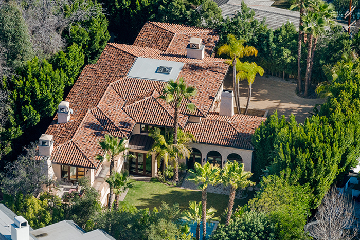 Hogar del lago Miley Cyrus Toluca