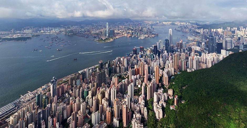 Hong Kong, China