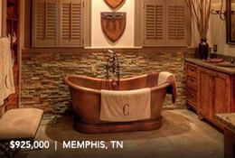 Trends in Home Decor