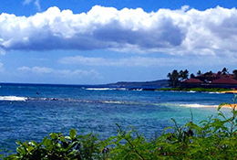 Exploring Places: Kauai, Hawaii