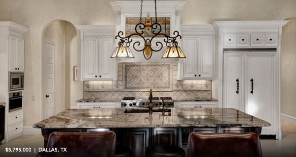 Outstanding Kitchens