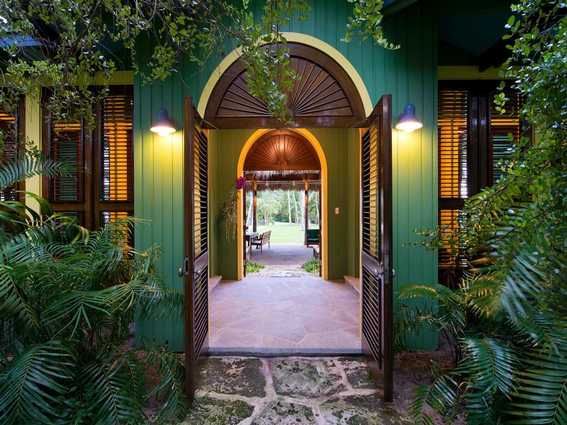 Islamorada, hogar del lujo de la Florida