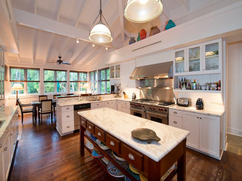 Estado de la línea de costa de la Florida