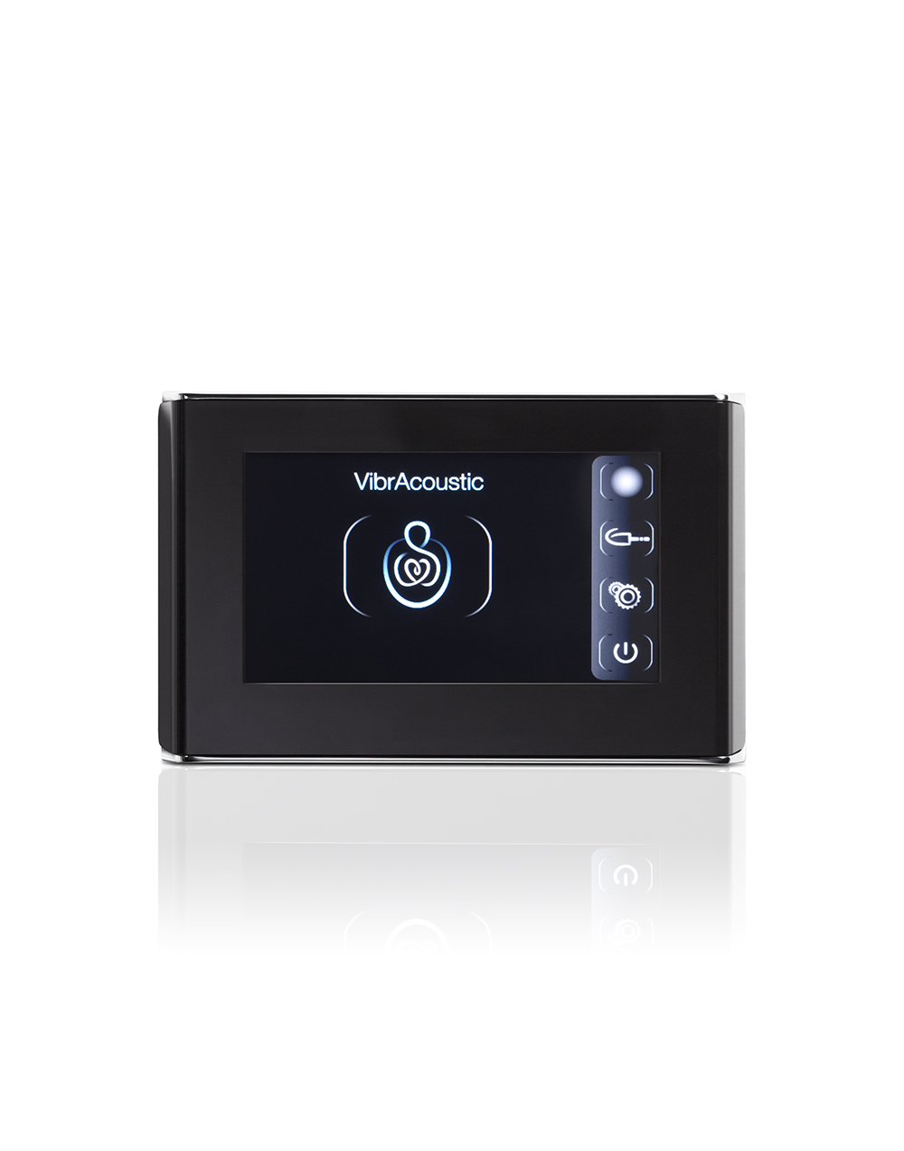 VibrAcoustic Hydrotherapy