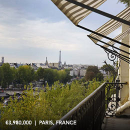 Balconies That Add to your space