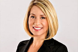 Agents Who Give Back: HIllary Dollenberg