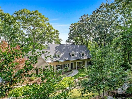 biltmore forest homes for sale