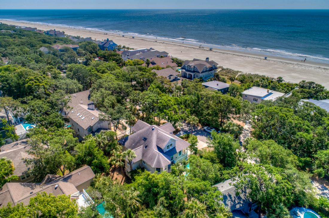 North Forest Beach Hilton Head For Sale