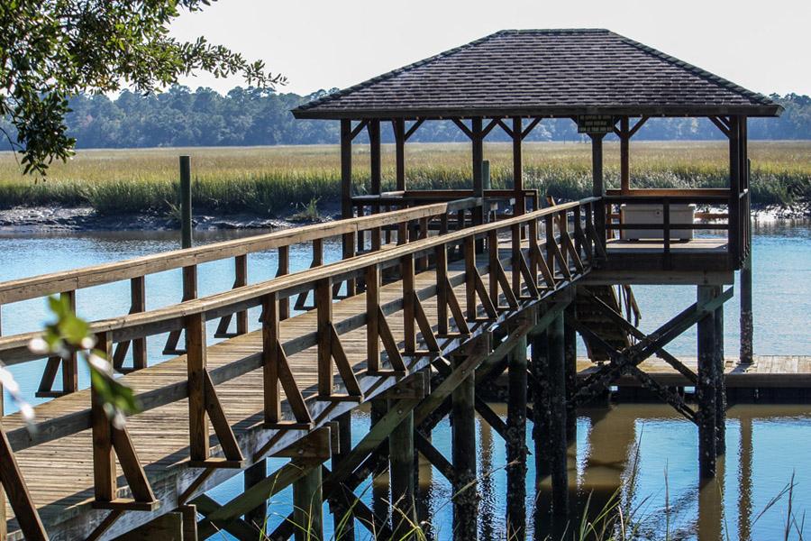 WATERFRONT MASTERPIECE ON KNOWLES ISLAND, SC | South Carolina Luxury ...