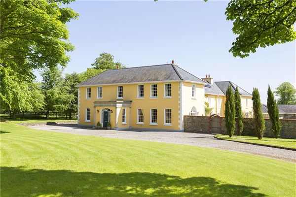 Ireland Luxury Homes and Ireland Luxury Real Estate | Property Search ...