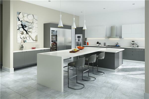 Luxury homes for sale