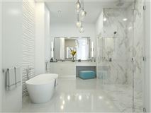 Luxury homes 大纪元独特的顶层公寓