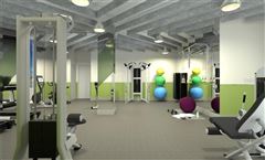 大纪元独特的顶层公寓 luxury real estate