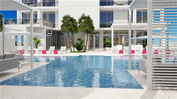 Luxury properties 大纪元独特的顶层公寓