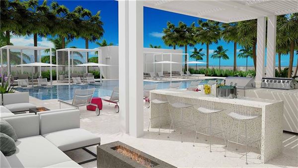 Mansions 大纪元独特的顶层公寓