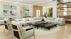 Luxury homes in 大纪元独特的顶层公寓