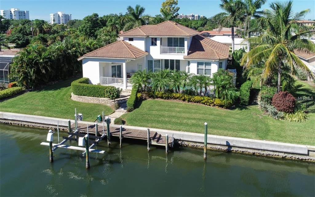 SERENISSIMA IN LONGBOAT KEY Florida Luxury Homes Mansions For Sale