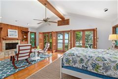 Mansions 体验这座美丽的海滩别墅的温暖和魅力