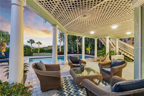 Care Free Island Living Florida Luxury Homes Mansions For Sale